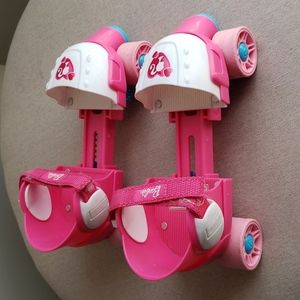Roller skates